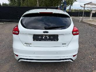 Ford Focus ST-LINE picture 13