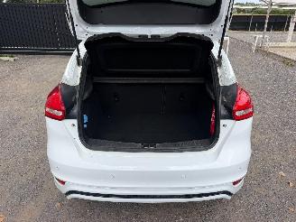 Ford Focus ST-LINE picture 14