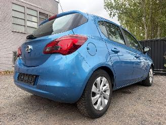 Opel Corsa  picture 16