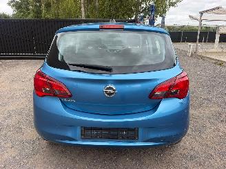 Opel Corsa  picture 14