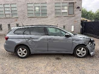 skadebil auto Fiat Tipo 1.6 D 2019/3