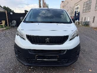 Peugeot Expert 2.0HDI picture 6