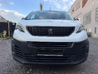 Peugeot Expert 2.0HDI picture 4
