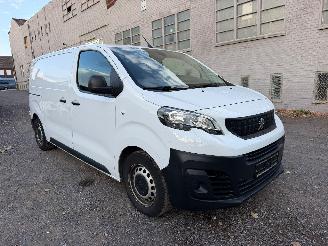 Peugeot Expert 2.0HDI picture 2