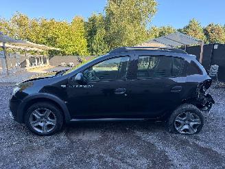 Dacia Sandero PLUS picture 10