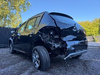 Dacia Sandero PLUS picture 15
