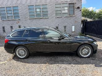 škoda osobní automobily BMW 3-serie D 2015/1