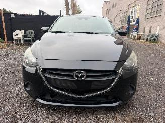 Mazda 2 1.5 D picture 6
