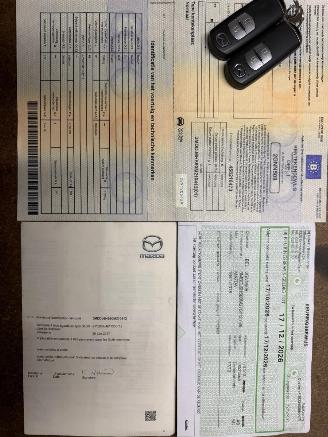 Mazda 2 1.5 D picture 32