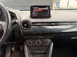Mazda 2 1.5 D picture 29