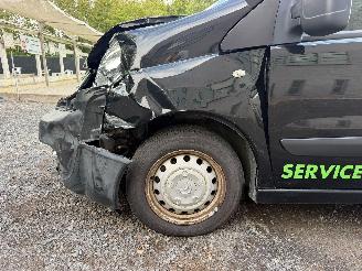 Citroën Jumpy 2.0 HDI picture 11