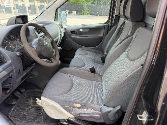 Citroën Jumpy 2.0 HDI picture 22