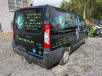 Citroën Jumpy 2.0 HDI picture 20