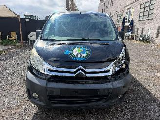 Citroën Jumpy 2.0 HDI picture 5