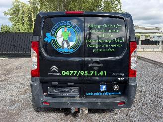 Citroën Jumpy 2.0 HDI picture 18