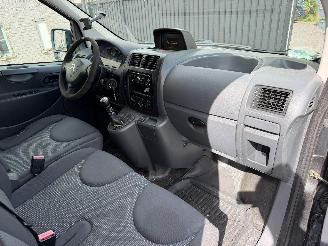 Citroën Jumpy 2.0 HDI picture 24