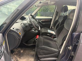 Citroën C4-picasso PICASSO EXCLUSIVE picture 20