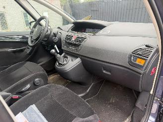 Citroën C4-picasso PICASSO EXCLUSIVE picture 25