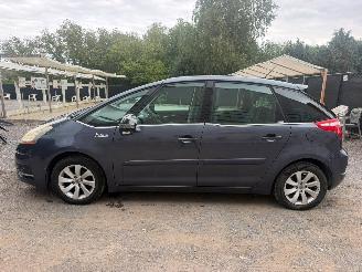 Citroën C4-picasso PICASSO EXCLUSIVE picture 12