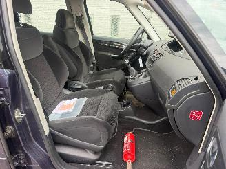 Citroën C4-picasso PICASSO EXCLUSIVE picture 23