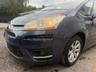 Citroën C4-picasso PICASSO EXCLUSIVE picture 10