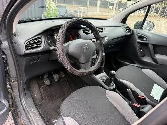 Citroën C3 ATTRACTION picture 24
