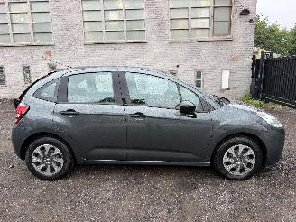 krockskadad bil auto Citroën C3 ATTRACTION 2015/2