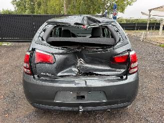 Citroën C3 ATTRACTION picture 12