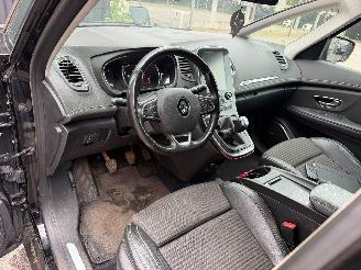 Renault Scenic IV BOSE picture 22