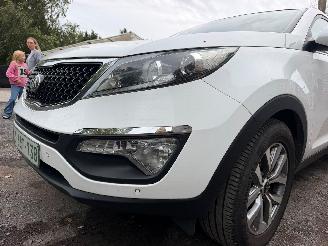 Kia Sportage 1.7 D picture 7