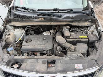 Kia Sportage 1.7 D picture 5
