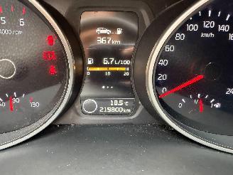 Kia Sportage 1.7 D picture 27