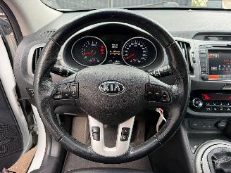Kia Sportage 1.7 D picture 25