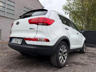 Kia Sportage 1.7 D picture 14