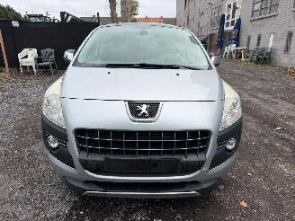 Peugeot 3008 ALLURE picture 6