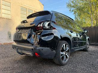 Peugeot 2008 GT LINE picture 15