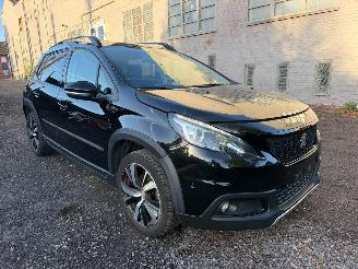 Peugeot 2008 GT LINE picture 2