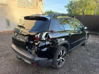 Peugeot 2008 GT LINE picture 18