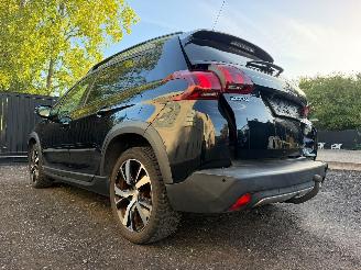 Peugeot 2008 GT LINE picture 11