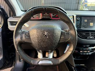 Peugeot 2008 GT LINE picture 26