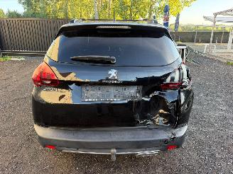 Peugeot 2008 GT LINE picture 12
