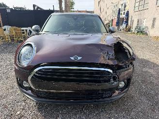 Mini Cooper COOPER CLUBMAN picture 8