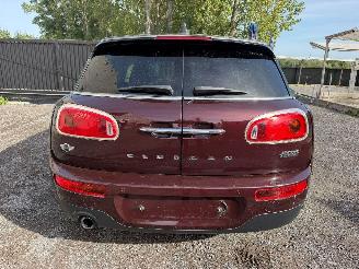 Mini Cooper COOPER CLUBMAN picture 15