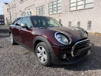 Mini Cooper COOPER CLUBMAN picture 2