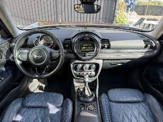 Mini Cooper COOPER CLUBMAN picture 27