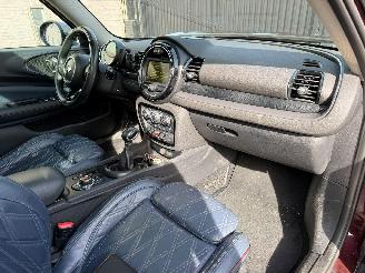 Mini Cooper COOPER CLUBMAN picture 25