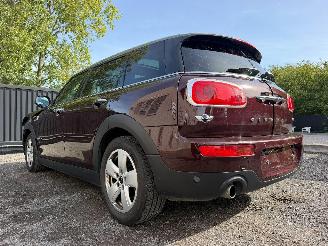 Mini Cooper COOPER CLUBMAN picture 14