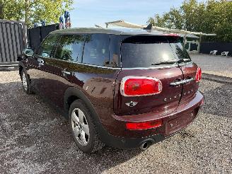 Mini Cooper COOPER CLUBMAN picture 13