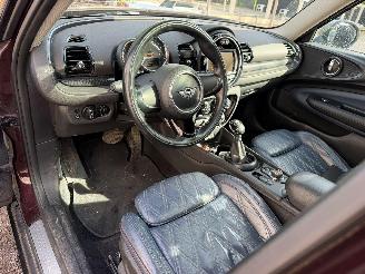 Mini Cooper COOPER CLUBMAN picture 26