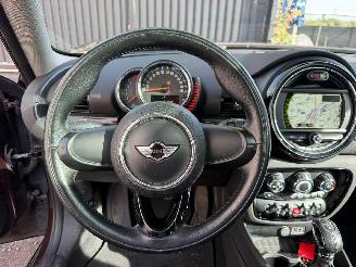Mini Cooper COOPER CLUBMAN picture 28